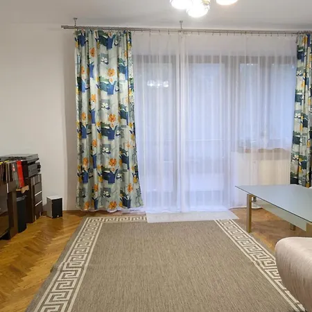 Dom Pod Magnolia Guest house *